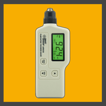 เครื่องวัดความหนาฟิล์ม เคลือบ ar930